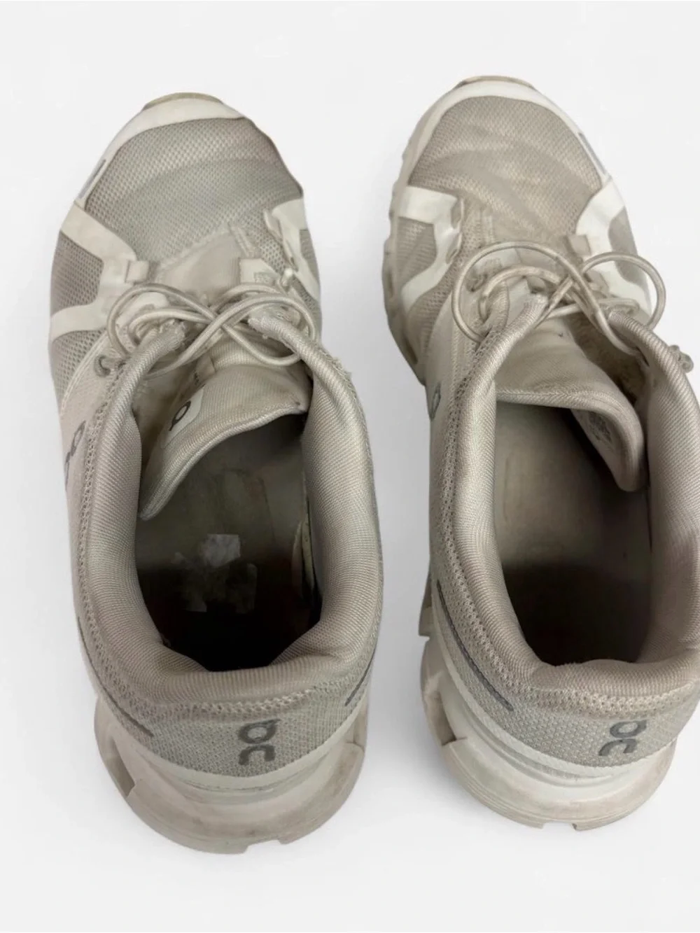 On Cloud Sneakers